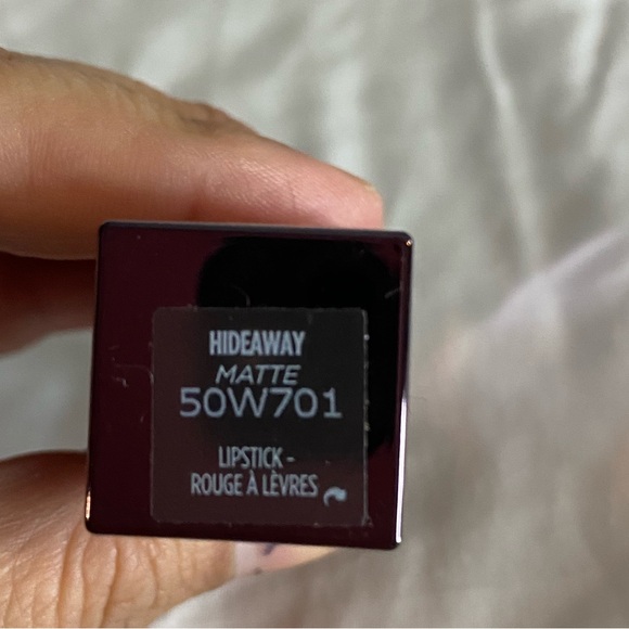 3-Piece Bold Lip Bundle: ABH & Urban Decay Lipsticks - Picture 4 of 5